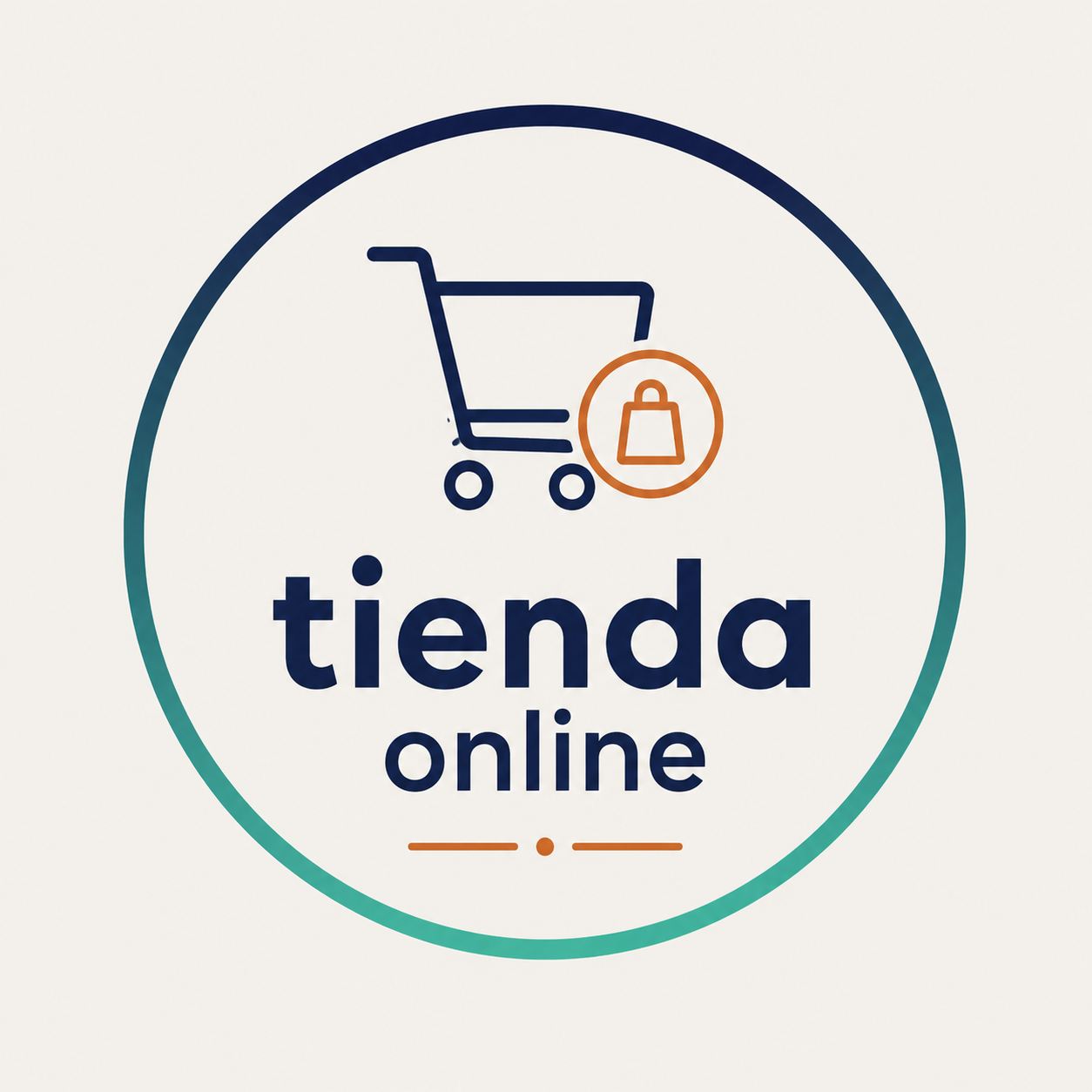 Tienda online